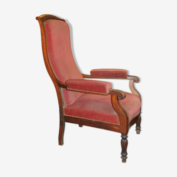 Fauteuil voltaire Napoleon III