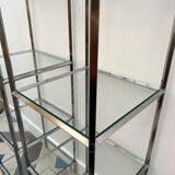 Pair of shelf design 1970