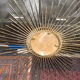 Witch eye sun mirror