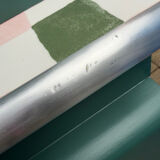 Buffet Mado cuisine 1950