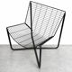 IKEA armchair