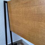 Vintage display bookcase