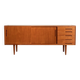 Buffet “Trento” par Nils Jonsson pour Troeds, Suède, années 1960.