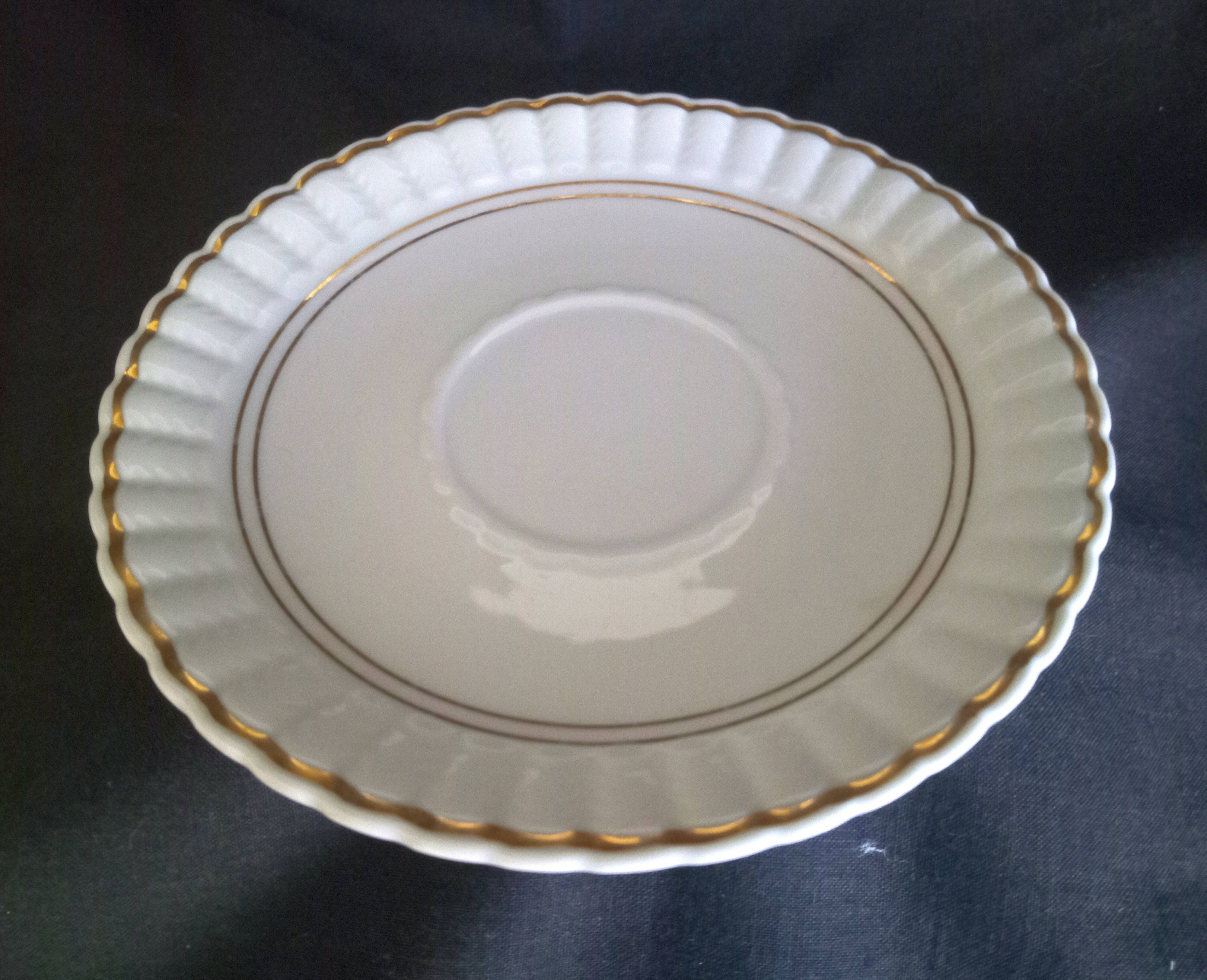 Bernardaud & Co, Limoges - Service à café ou thé Art Déco