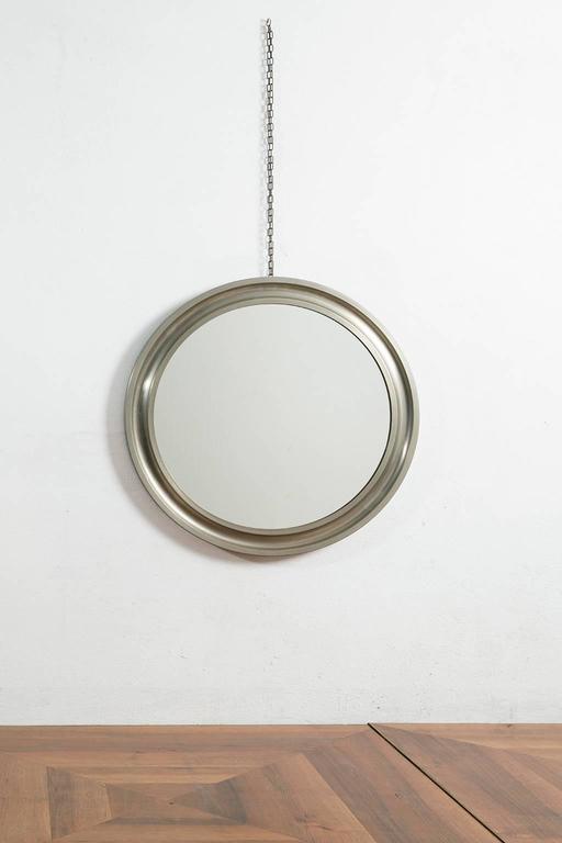 Miroir 'Narciso' de Sergio Massa
