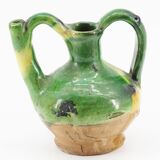 Antique gargoulette
