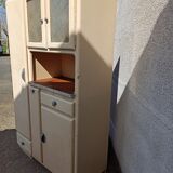 Buffet Mado, vintage