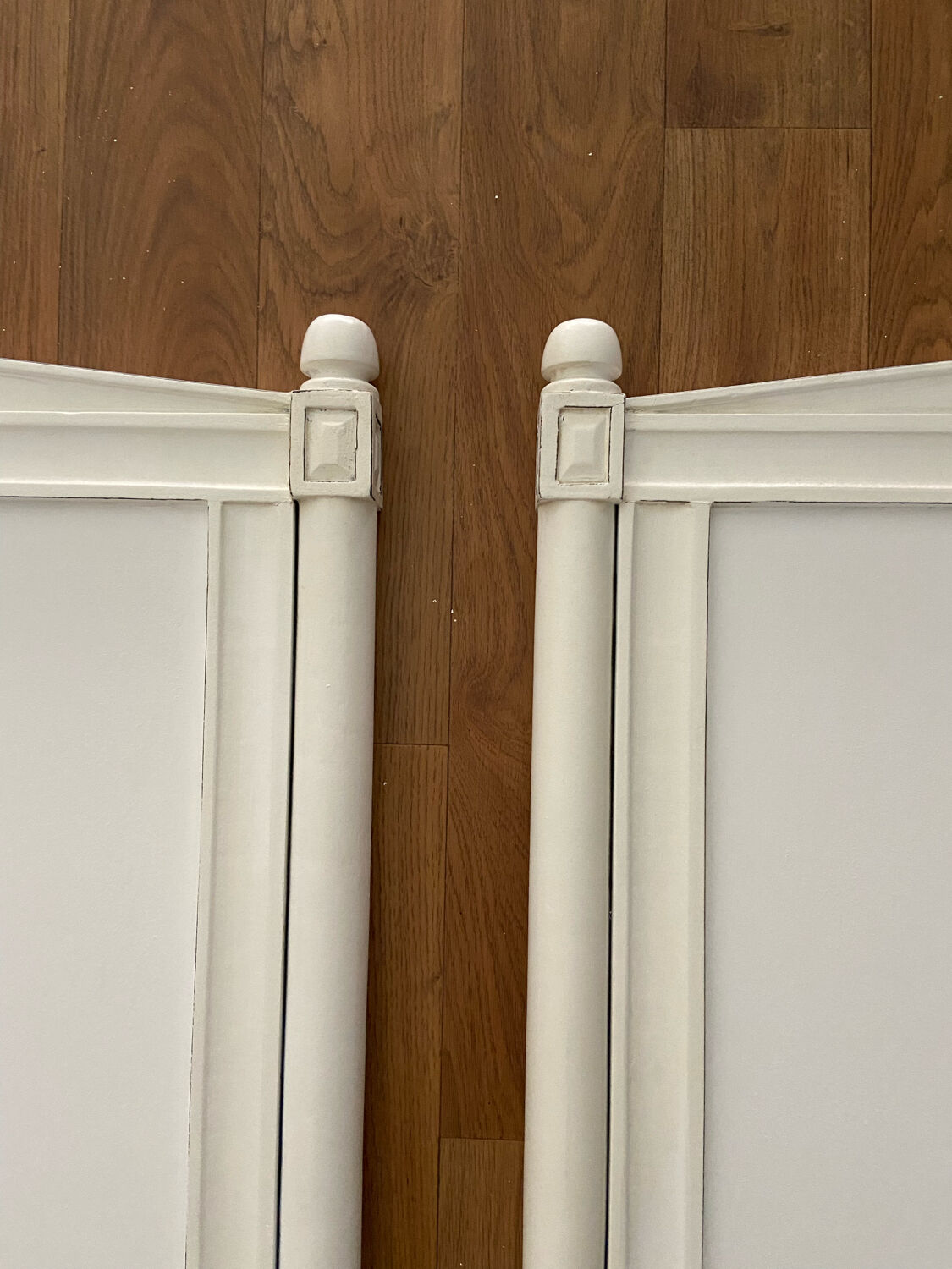Headboard