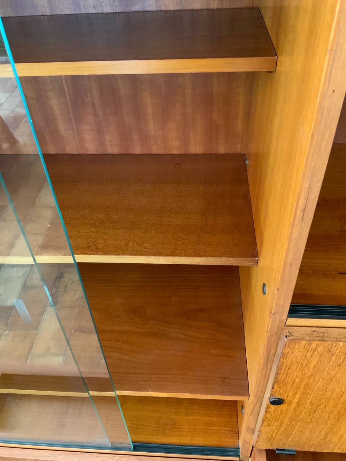 Buffet or multifunctional furniture