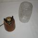 1960s Scandinavian style lamp