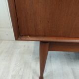 Teak sideboard