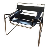 B3 Wassily chair by Marcel Breuer design 1960
