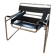 B3 Wassily chair by Marcel Breuer design 1960