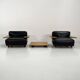 “Pianura” Coffee Table by Mario Bellini for Cassina, 1970