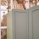 English wardrobe