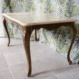 60s coffee table