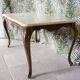60s coffee table