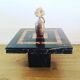 Italian marble coffee table