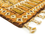 1960s Berber Carpet, 250 X 385