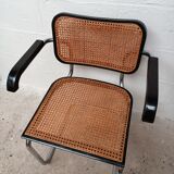 Armchair Cesca B64 by Marcel Breuer