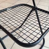 Talin vintage folding chairs, 70s