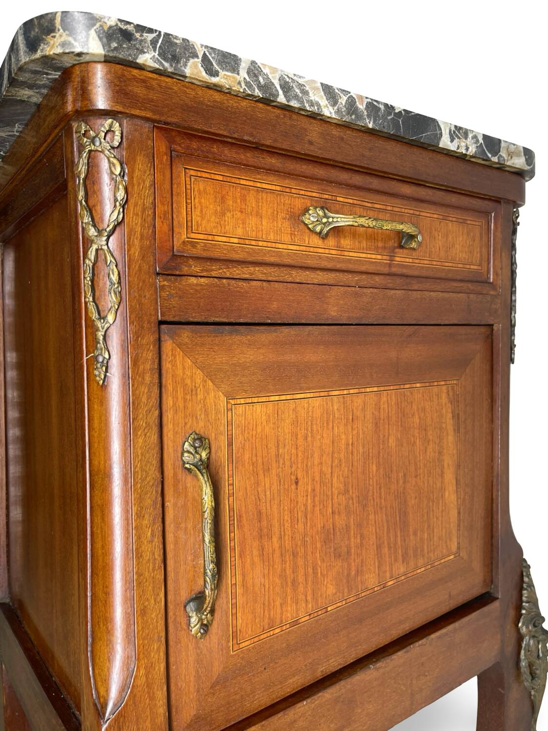Italian nightstands 1910s/1920s