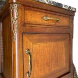 Italian nightstands 1910s/1920s