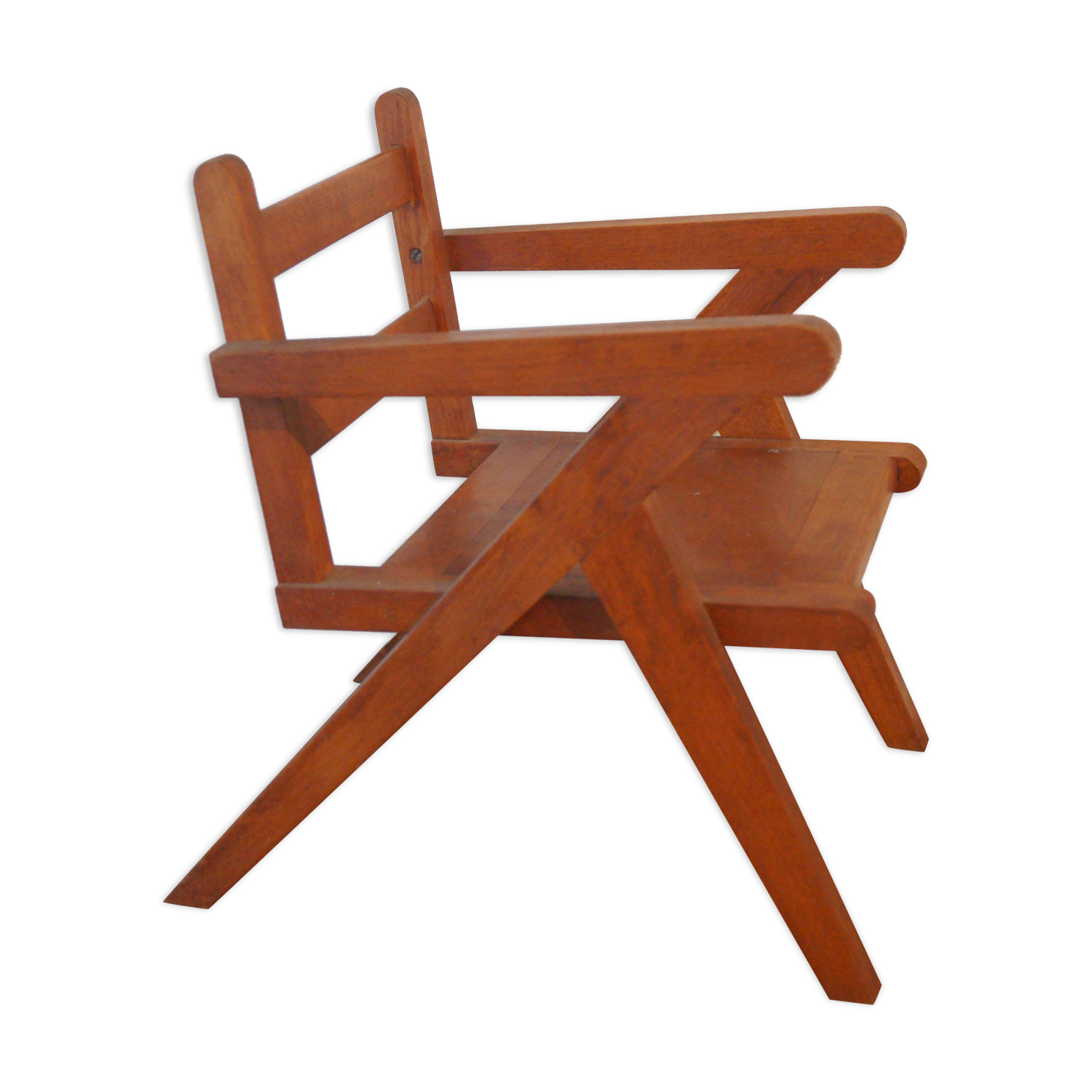 Children's armchair 1950