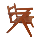 Children's armchair 1950