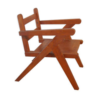 Children's armchair 1950