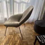 Fauteuil F555 de Pierre PAULIN pour Artifort