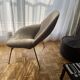 F555 armchair by Pierre Paulin for Artifort
