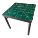 Ceramic side table