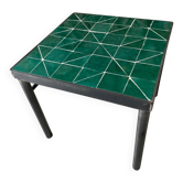 Table d'appoint céramique