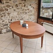Table ancienne