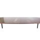 Dining Table Made In Mahogany By Ole Wanscher For P. Jeppesen From 1960s
