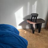 Set of 40 Senufo stools
