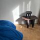 Lot de 40 tabourets senoufo