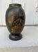 Indian vase from 1947