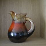 Pitcher in the style of West Germany