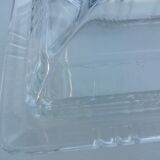 Art Deco butter dish