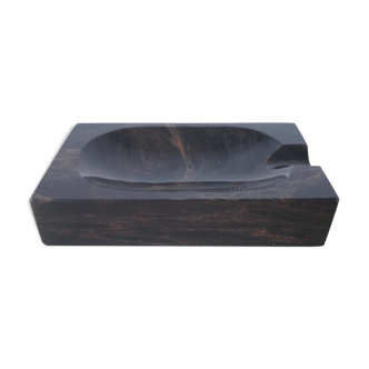 Marble ashtray