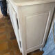 Enfilade dite traite Picarde