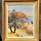 Vue sur mer Yves Leguen