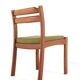 6 chaises dans le goût de Dyrlund 'Sentved'