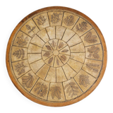 Sedim herbarium coffee table