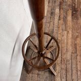 Coat rack Baumann hat rack bistro parrot