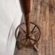 Coat rack Baumann hat rack bistro parrot