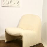 Alky armchair by Giancarlo Piretti for ANONIMA CASTELLI, 1970.ref ALKY