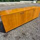 Vintage teak enfilade – Minimalist design – 1970s